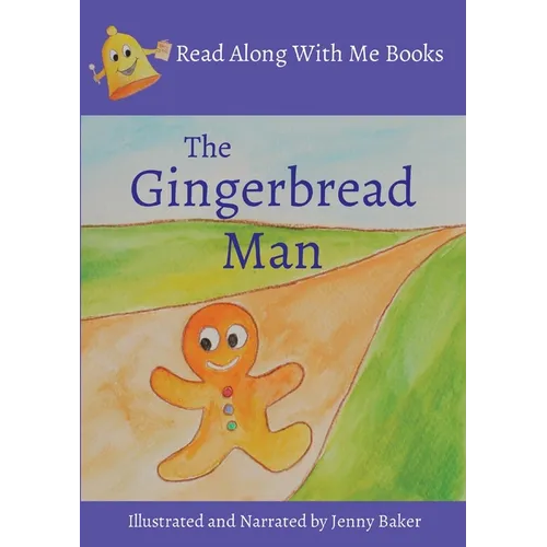 Gingerbread Man