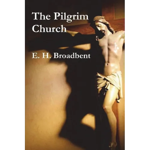 The Pilgrim Church
