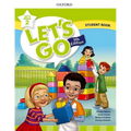 Lets Begin Level 2 Student Book 5th Edition