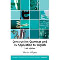 Construction Grammar and Its Application to English