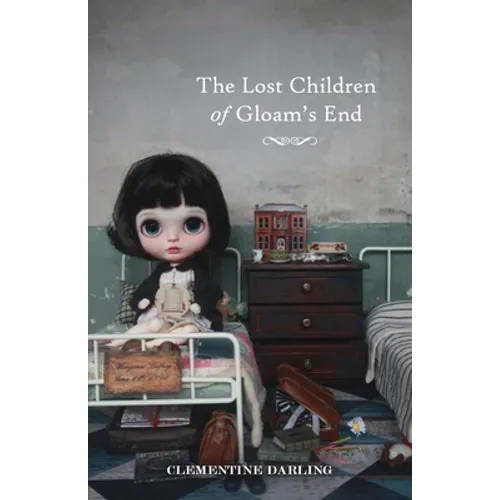 The Lost Children of Gloam's End