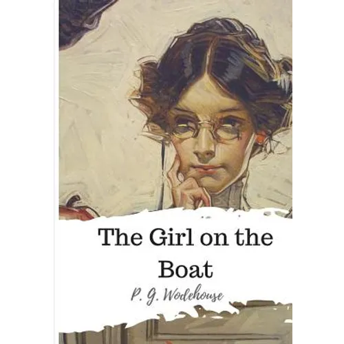 The Girl on the Boat