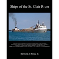 Ships of the St. Clair River