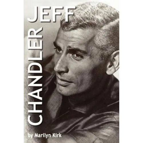 Jeff Chandler
