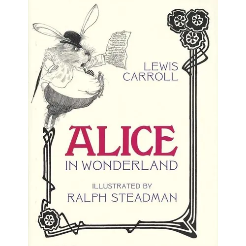 Alice in Wonderland