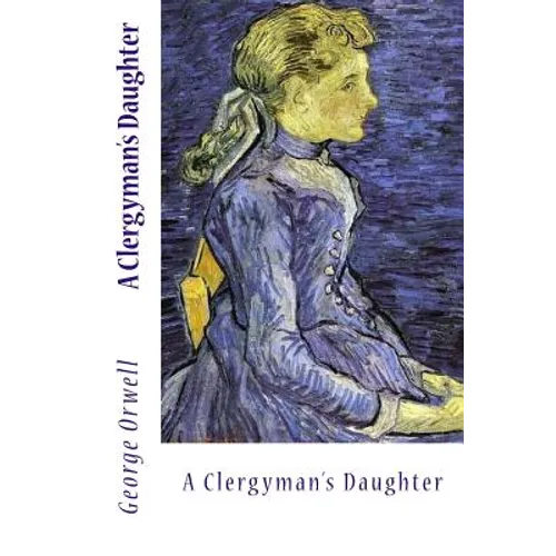 A Clergyman's Daughter