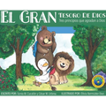 El Gran Tesoro de Dios: El Gran Tesoro De Dios