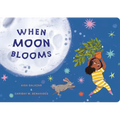 When Moon Blooms