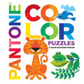 Pantone: Color Puzzles: 6 Color-Matching Puzzles
