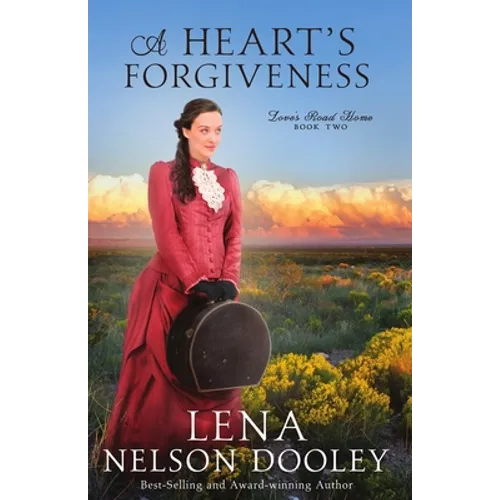 A Heart's Forgiveness