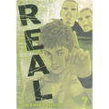 Real, Vol. 7