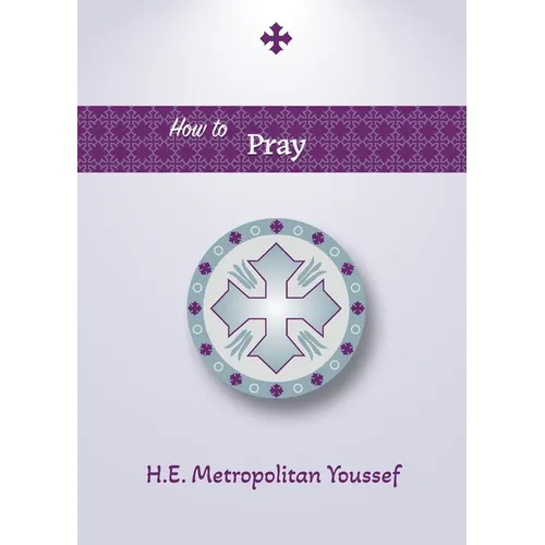 How to Pray