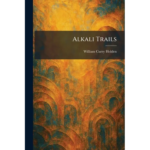 Alkali Trails