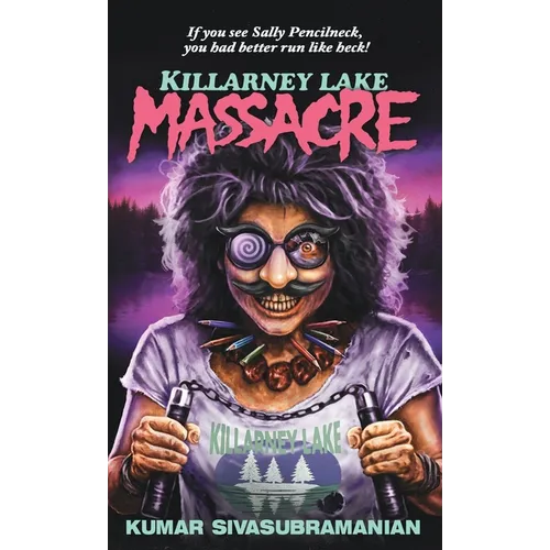 Killarney Lake Massacre
