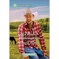 His Ranch Redemption: A Clean and Uplifting Romance