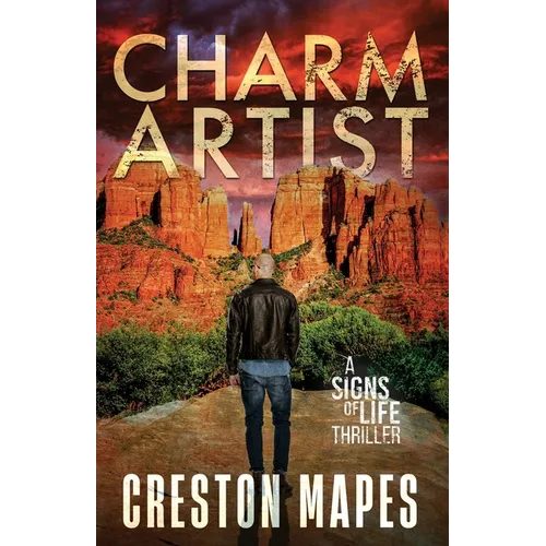 Charm Artist
