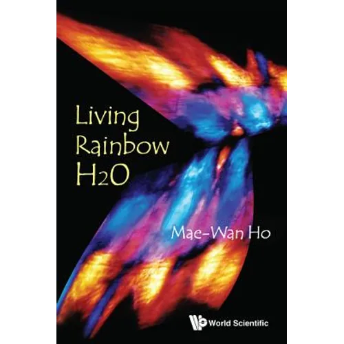 Living Rainbow H2O