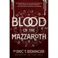 Blood of the Mazzaroth