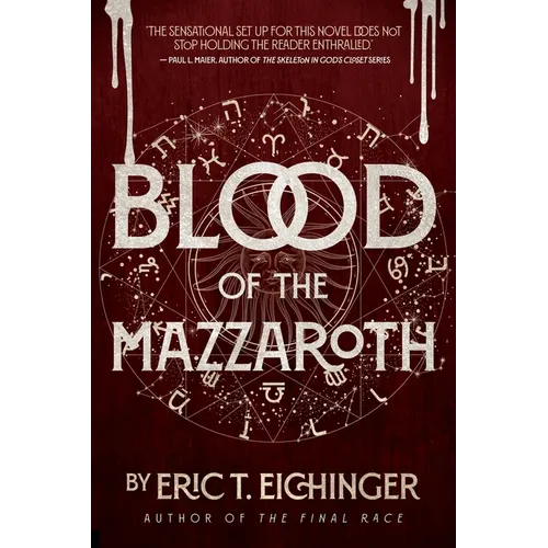 Blood of the Mazzaroth