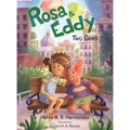 Rosa & Eddy: Two Gems (A Story of Friendship)