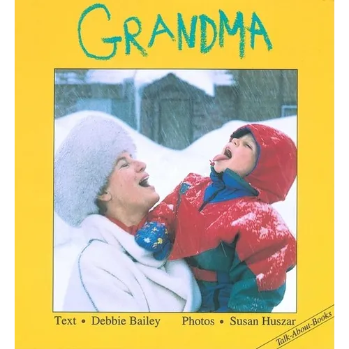 Grandma