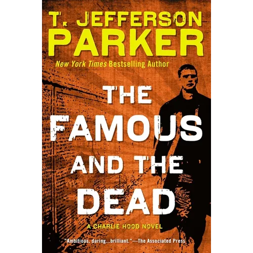 The Famous and the Dead