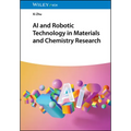 AI and Robotic Technology in Materials and Chemistry Research