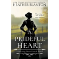 A Prideful Heart: A Sweet Western Christian Romance