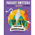 Pocket Potters: Profesor Dumbledore / Pocket Potters-Dumbledore