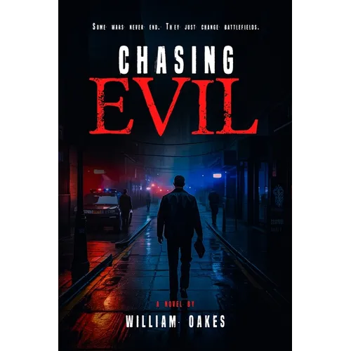 Chasing Evil