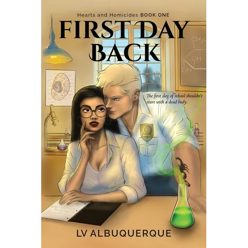 First Day Back