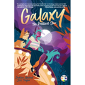 Galaxy: The Prettiest Star