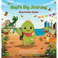 Nopi's Big Journey: Discovering Mexico