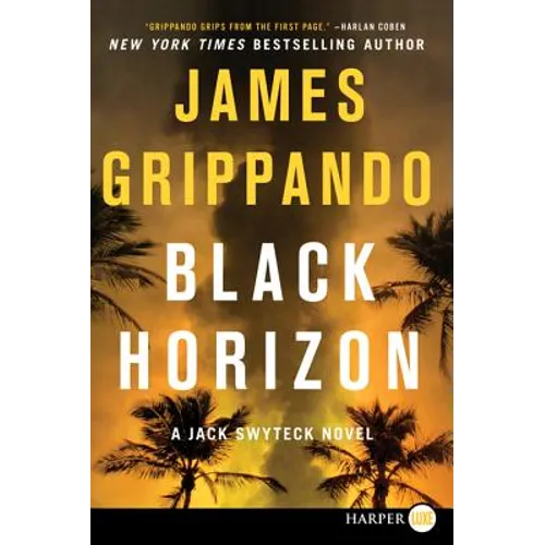 Black Horizon