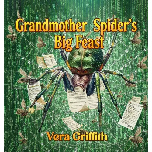 Grandmother Spider's Big Feast