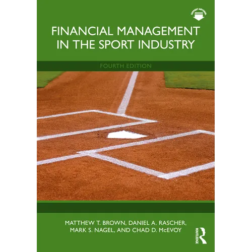 Financial Management in the Sport Industry