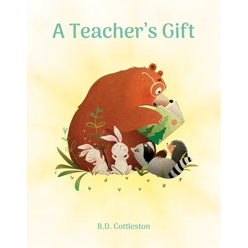 A Teacher's Gift
