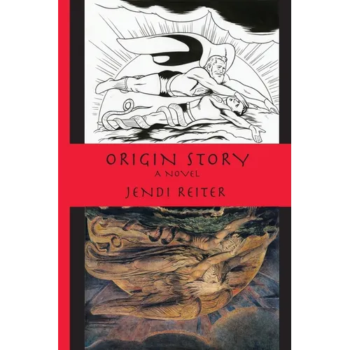 Origin Story