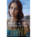What Is Left Over After