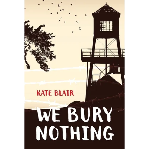 We Bury Nothing