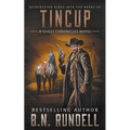 TinCup: A Classic Western Series
