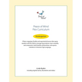 Peace of Mind Flex Curriculum Kindergarten