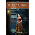Piccadilly Reckoning