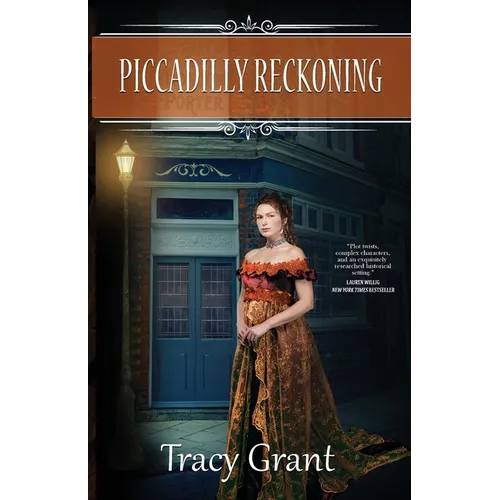 Piccadilly Reckoning