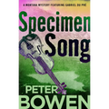 Specimen Song