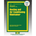 Heating and Air Conditioning Maintainer