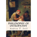 Philosophy of Osteopathy