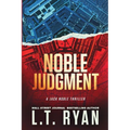 Noble Judgment (Jack Noble #9)