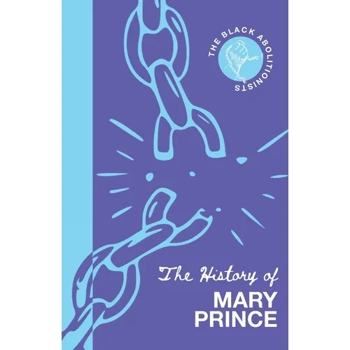 The History of Mary Prince