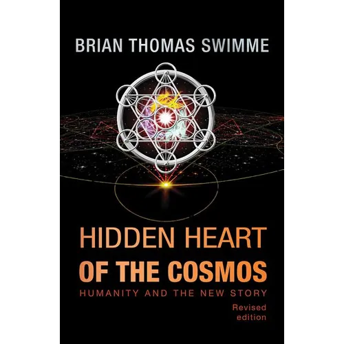Hidden Heart of the Cosmos